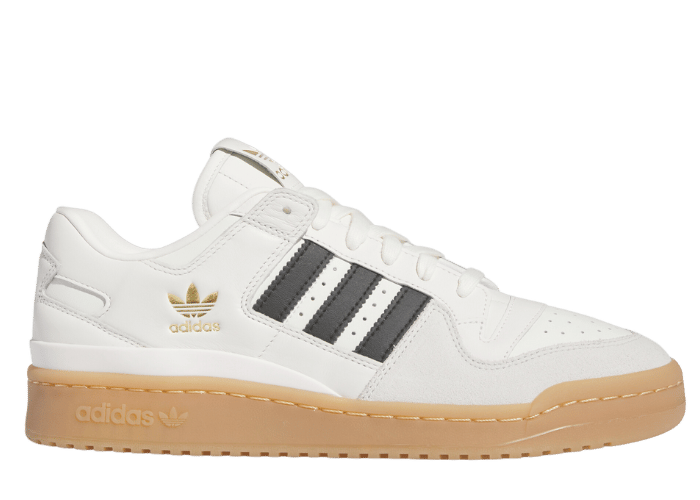 adidas Forum Low CL Clicks Kicks 414 Day Focus Blue - JR6382